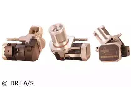 Клапан возврата ОГ DRI купить