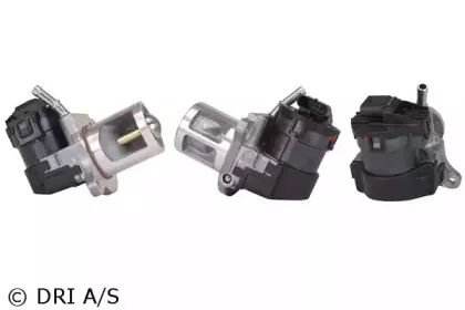 Клапан возврата ОГ DRI купить