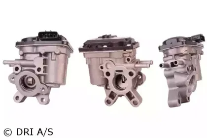 Клапан возврата ОГ DRI купить