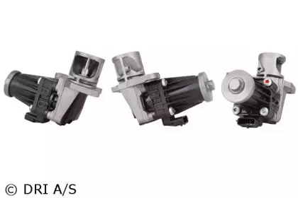 Клапан возврата ОГ DRI купить