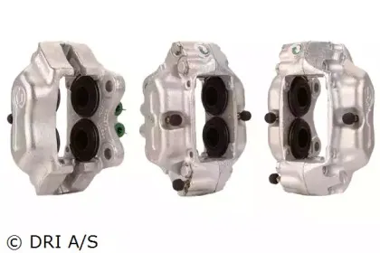Тормозной суппорт DRI купить