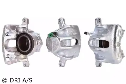 Тормозной суппорт DRI купить