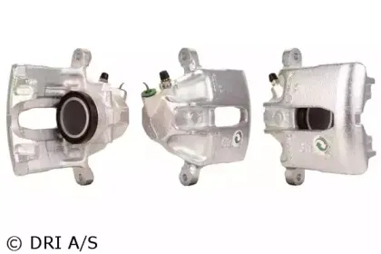 Тормозной суппорт DRI купить