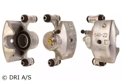 Тормозной суппорт DRI купить