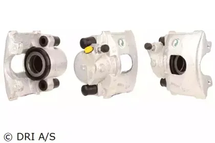 Тормозной суппорт DRI купить