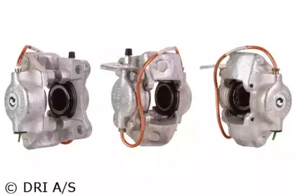 Тормозной суппорт DRI купить