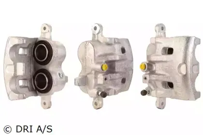 Тормозной суппорт DRI купить