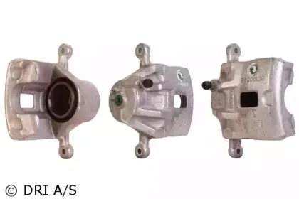 Тормозной суппорт DRI купить