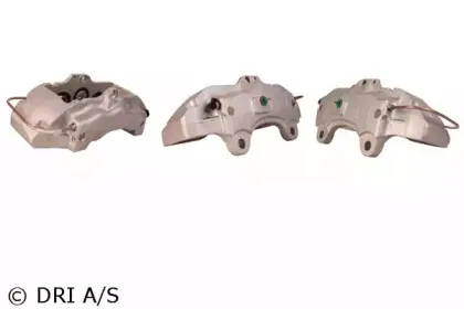 Тормозной суппорт DRI купить