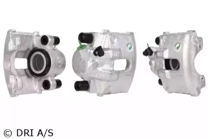 Тормозной суппорт DRI купить