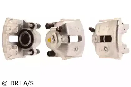 Тормозной суппорт DRI купить