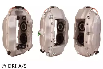 Тормозной суппорт DRI купить