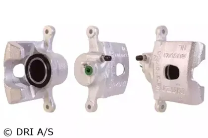 Тормозной суппорт DRI купить