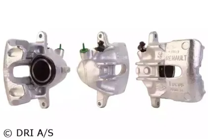 Тормозной суппорт DRI купить