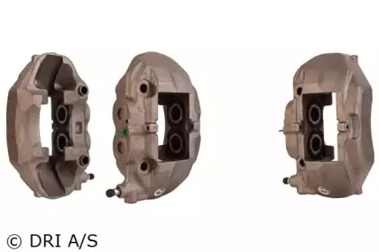 Тормозной суппорт DRI купить