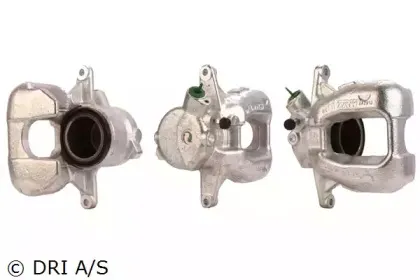 Тормозной суппорт DRI купить