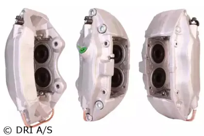 Тормозной суппорт DRI купить