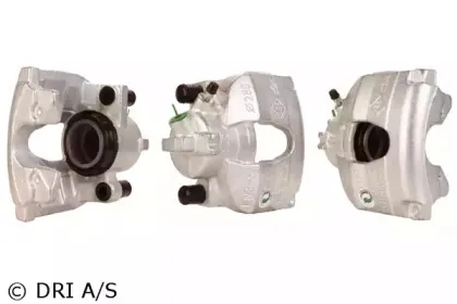 Тормозной суппорт DRI купить