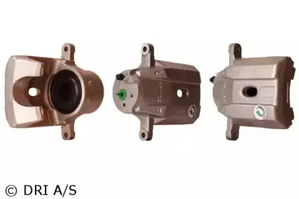 Тормозной суппорт DRI купить