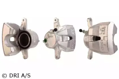 Тормозной суппорт DRI купить