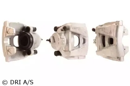 Тормозной суппорт DRI купить