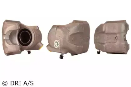 Тормозной суппорт DRI купить