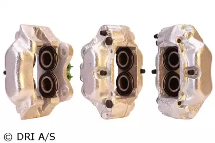 Тормозной суппорт DRI купить