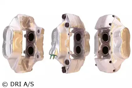 Тормозной суппорт DRI купить