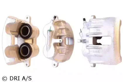 Тормозной суппорт DRI купить