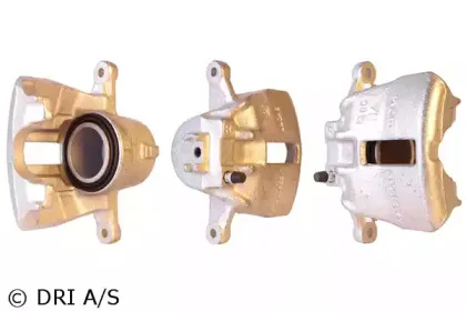 Тормозной суппорт DRI купить