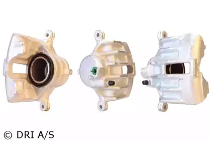 Тормозной суппорт DRI купить