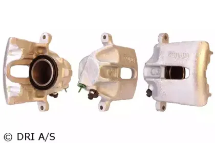 Тормозной суппорт DRI купить