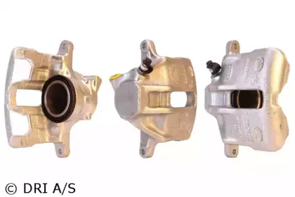 Тормозной суппорт DRI купить