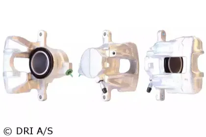 Тормозной суппорт DRI купить