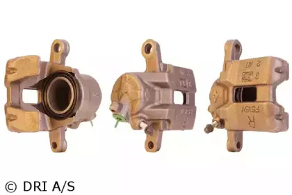 Тормозной суппорт DRI купить