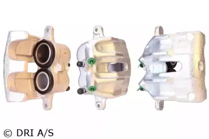 Тормозной суппорт DRI купить