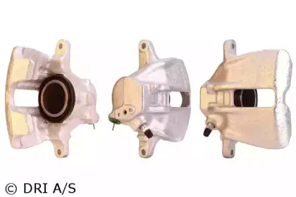 Тормозной суппорт DRI купить