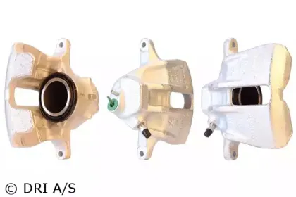 Тормозной суппорт DRI купить