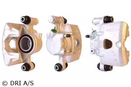 Тормозной суппорт DRI купить