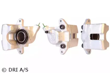 Тормозной суппорт DRI купить