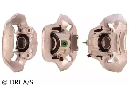 Тормозной суппорт DRI купить