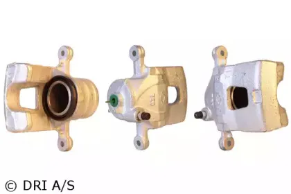 Тормозной суппорт DRI купить