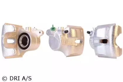 Тормозной суппорт DRI купить