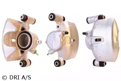 Тормозной суппорт DRI купить