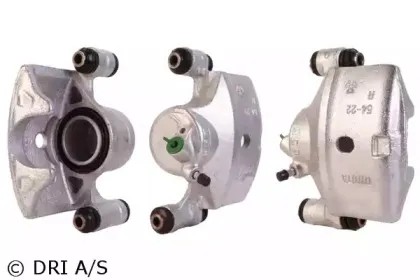 Тормозной суппорт DRI купить