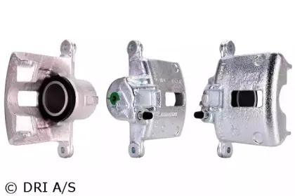 Тормозной суппорт DRI купить