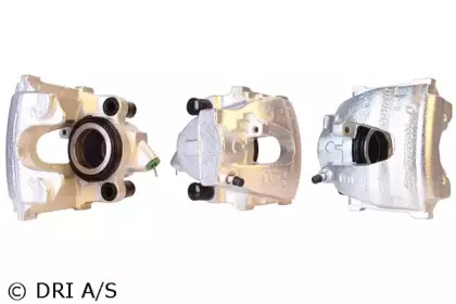 Тормозной суппорт DRI купить