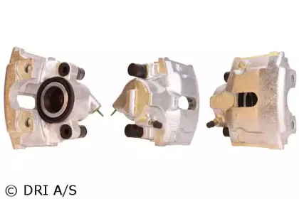 Тормозной суппорт DRI купить