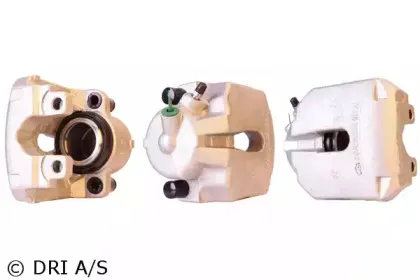 Тормозной суппорт DRI купить