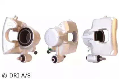 Тормозной суппорт DRI купить